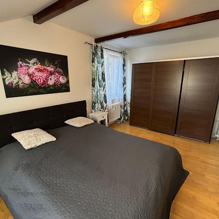 Apartman V Sirsom Centre Martina Nice S Klimatizaciou Bagian luar foto