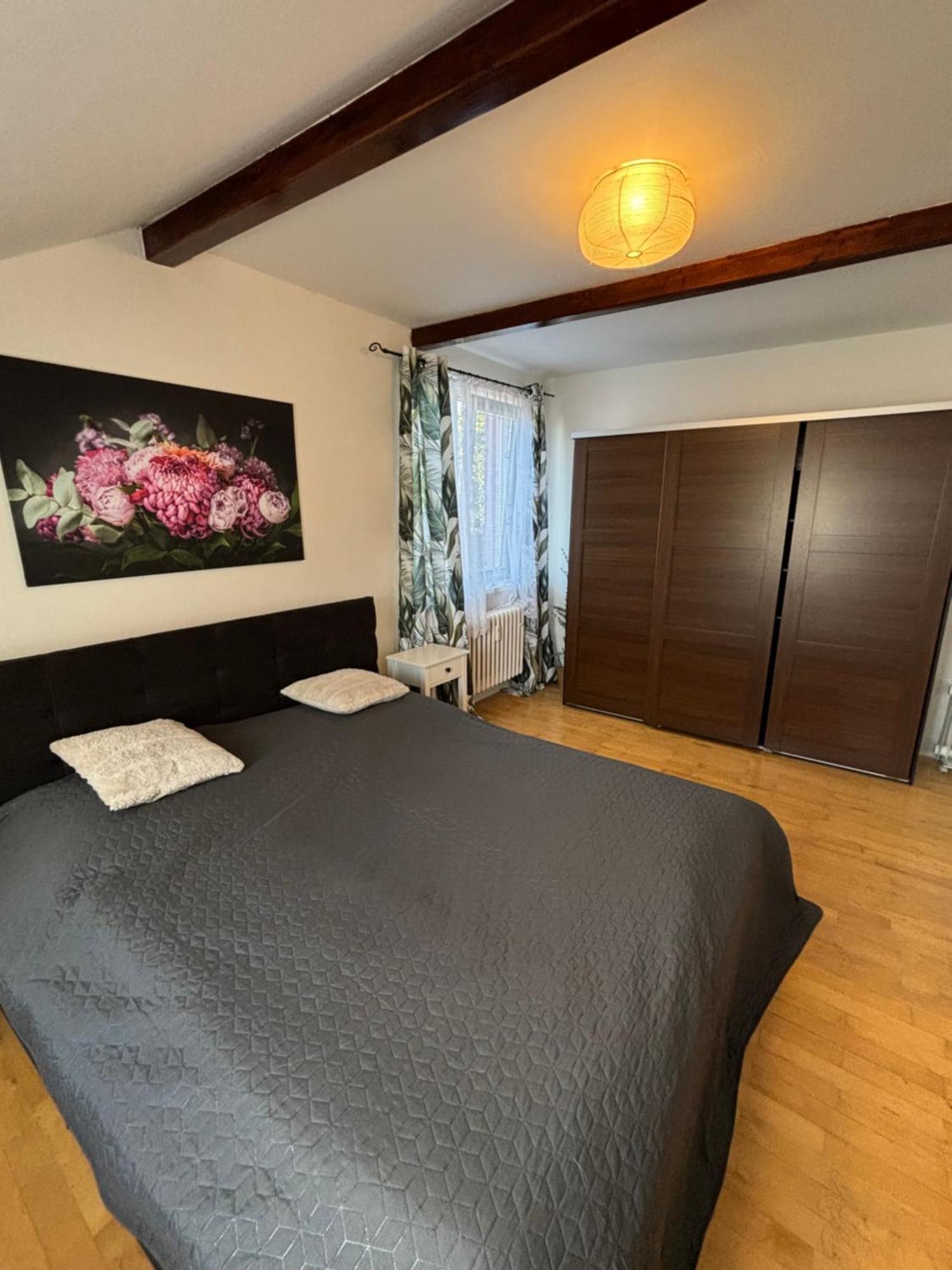 Apartman V Sirsom Centre Martina Nice S Klimatizaciou Bagian luar foto